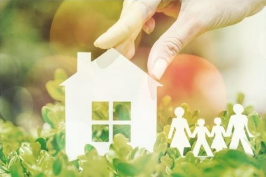 Програма соціальної адаптації для сиріт