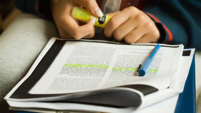 Articles and notes