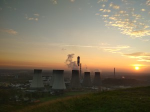 The most pressing problems of the Earth's ecology